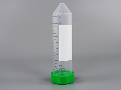 絲印的白色標(biāo)記區(qū)，可方便記錄實(shí)驗(yàn)