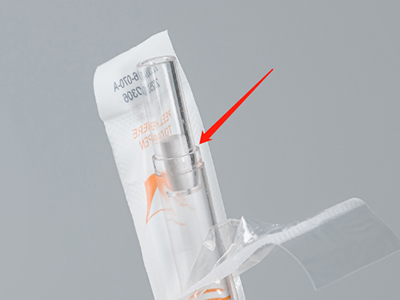 PO材質(zhì)濾芯，防止氣溶膠或液體濡染移液裝置