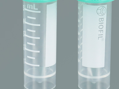 管體有刻度和書寫區(qū)域設(shè)計(jì)，方便識(shí)別、觀察與標(biāo)識(shí)