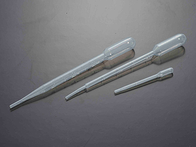 采用小吸頭設(shè)計,刻度線清晰、準確，可保證滴量的可重復(fù)性