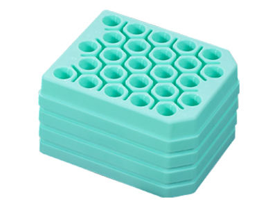 可重疊放置，節(jié)省占地空間