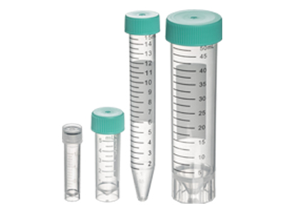 2mL、5mL、15mL、50mL管體刻度清晰，準(zhǔn)確度土2%