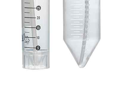 內(nèi)側(cè)管路深至底，液體轉(zhuǎn)移無(wú)殘留