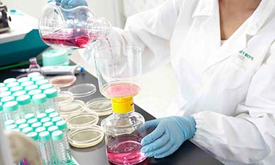 關(guān)于耗材的儲(chǔ)存、是否無(wú)DNA酶，無(wú)RNA酶、無(wú)熱原？