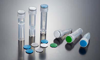 凍存管使用注意事項(xiàng)