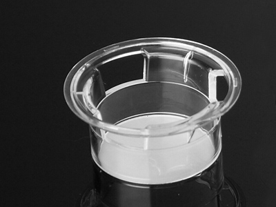 聚碳酸酯（PC）膜具有更強(qiáng)的細(xì)胞粘附性，孔密度更高，能完成更多跨膜物質(zhì)交換