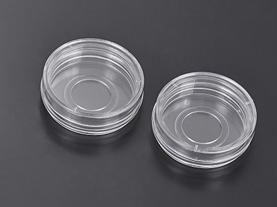 醫(yī)用級(jí)無(wú)影膠水粘接，透明度高，便于細(xì)胞觀察