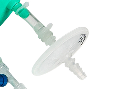 適用于過(guò)濾氣體，也是過(guò)濾腐蝕性化學(xué)品和溶劑的理想選擇