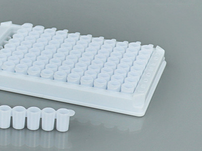 字母與數(shù)字坐標(biāo)定位，方便實(shí)驗(yàn)操作與識別