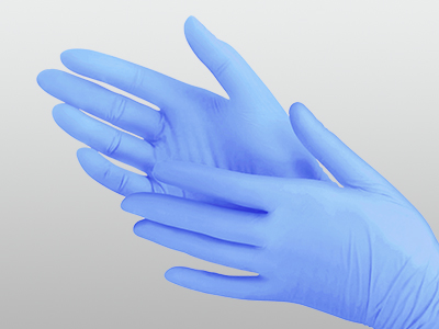 防護(hù)性強(qiáng)，耐酸、耐堿、耐油污、耐化學(xué)腐蝕