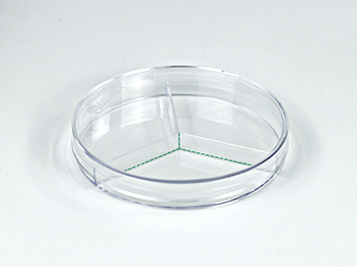 多種隔間可選，一體注塑成型，結(jié)構(gòu)牢固、獨(dú)立性好，避免交叉污染